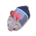 Japan Disney Store Tsum Tsum Mini Plush (S) - Zootopia 2 : Judy Hopps - 4