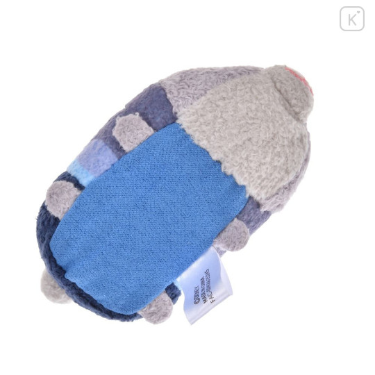 Japan Disney Store Tsum Tsum Mini Plush (S) - Zootopia 2 : Judy Hopps - 5