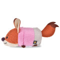 Japan Disney Store Tsum Tsum Mini Plush (S) - Zootopia 2 : Nick Wilde - 3