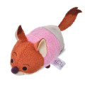 Japan Disney Store Tsum Tsum Mini Plush (S) - Zootopia 2 : Nick Wilde - 5