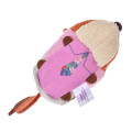 Japan Disney Store Tsum Tsum Mini Plush (S) - Zootopia 2 : Nick Wilde - 6