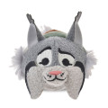 Japan Disney Store Tsum Tsum Mini Plush (S) - Zootopia 2 : Pawbert Lynxley Lynx Antagonist - 2