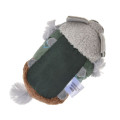 Japan Disney Store Tsum Tsum Mini Plush (S) - Zootopia 2 : Pawbert Lynxley Lynx Antagonist - 6