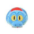 Japan Disney Store Tsum Tsum Mini Plush (S) - Zootopia 2 : Gary De Snake Pit Viper - 2