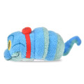 Japan Disney Store Tsum Tsum Mini Plush (S) - Zootopia 2 : Gary De Snake Pit Viper - 3