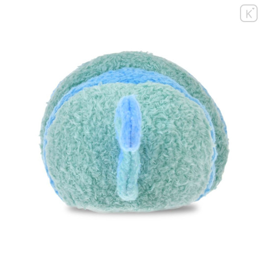 Japan Disney Store Tsum Tsum Mini Plush (S) - Zootopia 2 : Gary De Snake Pit Viper - 4