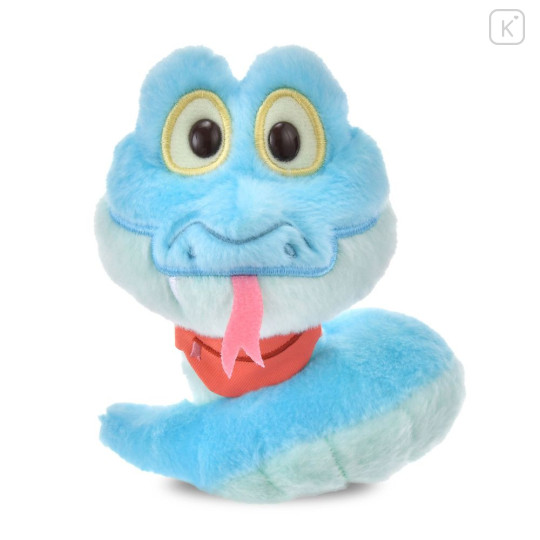 Japan Disney Store Urupocha-chan Plush - Zootopia 2 : Gary De Snake Pit Viper - 1