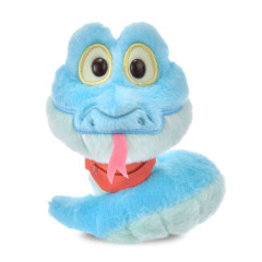 Japan Disney Store Urupocha-chan Plush - Zootopia 2 : Gary De Snake Pit Viper