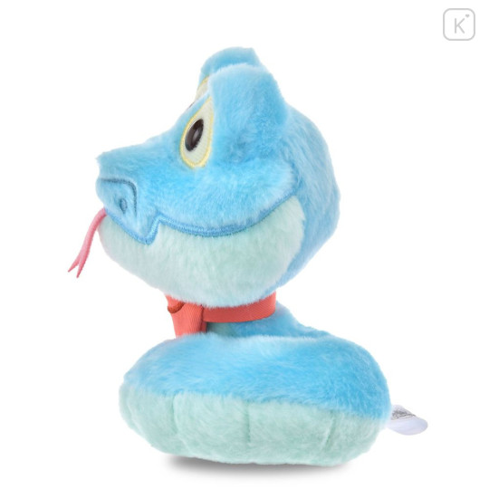 Japan Disney Store Urupocha-chan Plush - Zootopia 2 : Gary De Snake Pit Viper - 2
