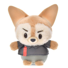 Japan Disney Store Urupocha-chan Plush - Zootopia : Finnick