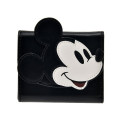Japan Disney Store Trifold Wallet - Mickey : Face Holiday - 1