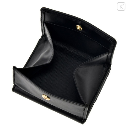 Japan Disney Store Trifold Wallet - Mickey : Face Holiday - 6