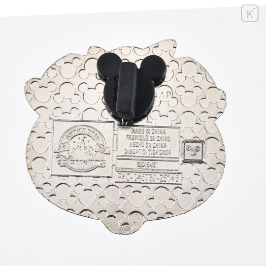 Japan Disney Store Pin Badge - Zootopia 2 Judy Hopps & Nick Wilde & Gary - 3