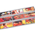 Japan Disney Store Die-cut Sticker Collection - Sugar Rush : Final Frame Style - 5