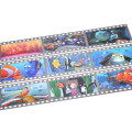 Japan Disney Store Die-cut Sticker Collection - Finding Nemo : Final Frame Style - 5