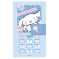Japan Sanrio Memo Pad - Cinnamoroll : Flip Phone Style - 1