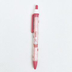 Japan Miffy Ballpoint Pen - Miffy : Dessert Pink