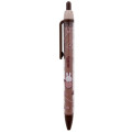 Japan Miffy Ballpoint Pen - Miffy : Dessert Brown - 1