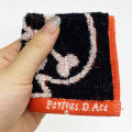 Japan One Piece Petit Towel Handkerchief - Portgas D. Ace - 2