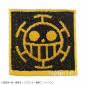 Japan One Piece Petit Towel Handkerchief - Law - 1
