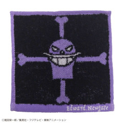 Japan One Piece Petit Towel Handkerchief - Whitebeard