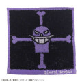 Japan One Piece Petit Towel Handkerchief - Whitebeard - 1
