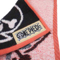 Japan One Piece Mini Towel Jacquard Handkerchief - Portgas D. Ace - 2