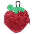 Japan One Piece Mini Towel Handkerchief & Pouch Set - Law Devil Fruit : Ope Ope no Mi - 4
