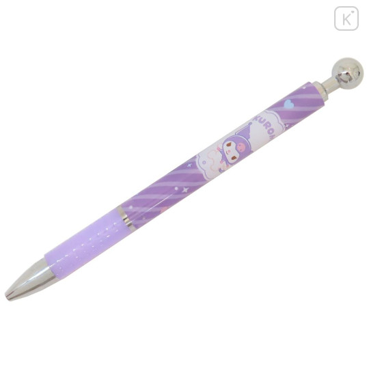 Japan Sanrio Mechanical Pencil - Kuromi : Candy Dream - 1