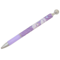 Japan Sanrio Mechanical Pencil - Kuromi : Candy Dream