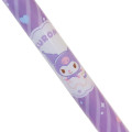 Japan Sanrio Mechanical Pencil - Kuromi : Candy Dream - 2