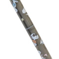 Japan Peanuts Mechanical Pencil - Snoopy : Cosplay Black - 2