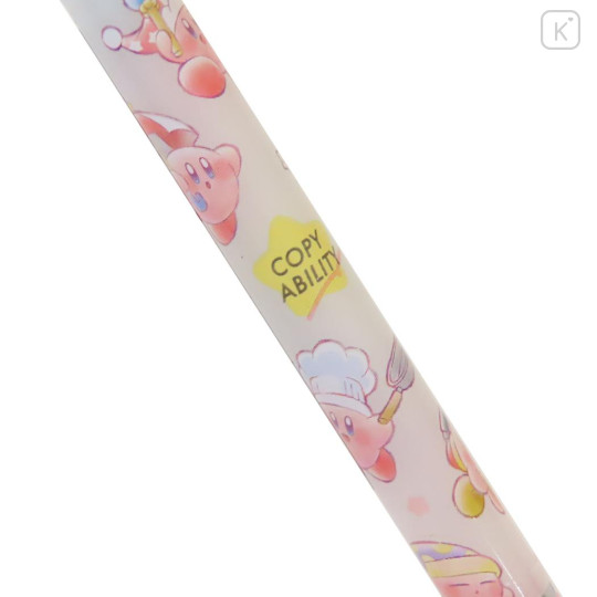 Japan Kirby Mechanical Pencil - Kirby : Copy Ability Dreamland - 2