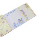 Japan Sanrio Flip Memo Pad - Rody Bounce Horse Characters : Yellow - 3