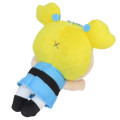 Japan The Powerpuff Girls Mascot Holder - Bubbles Flying - 2