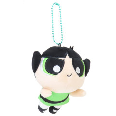 Japan The Powerpuff Girls Mascot Holder - Buttercup Flying