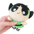 Japan The Powerpuff Girls Mascot Holder - Buttercup Flying - 3