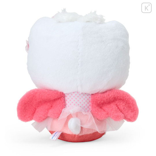 Japan Sanrio Plush Toy - Hello Kitty : Angel Ballerina - 2