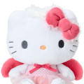Japan Sanrio Plush Toy - Hello Kitty : Angel Ballerina - 3