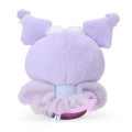 Japan Sanrio Plush Toy - Kuromi : Angel Ballerina - 2