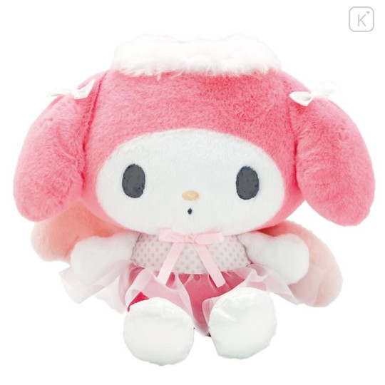 Japan Sanrio Plush Toy - My Melody : Angel Ballerina - 1