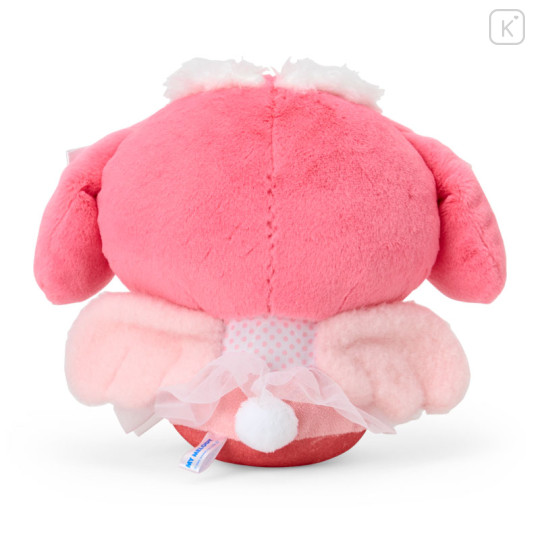 Japan Sanrio Plush Toy - My Melody : Angel Ballerina - 2
