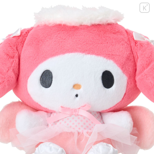Japan Sanrio Plush Toy - My Melody : Angel Ballerina - 3