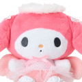 Japan Sanrio Plush Toy - My Melody : Angel Ballerina - 3