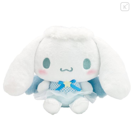 Japan Sanrio Plush Toy - Cinnamoroll : Angel Ballerina - 1