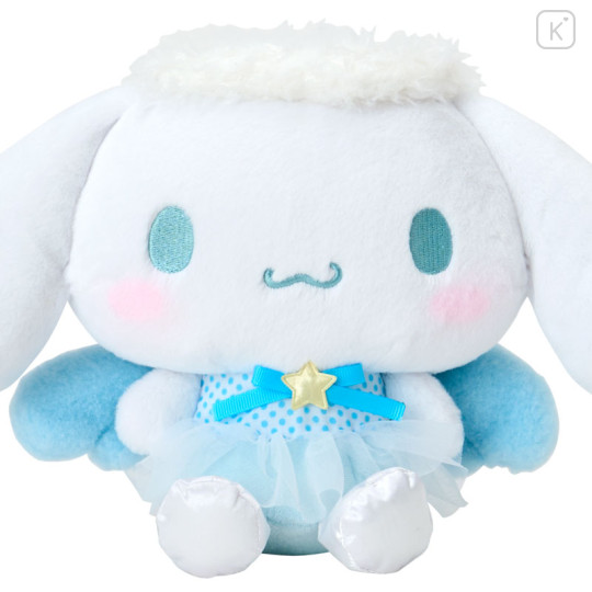 Japan Sanrio Plush Toy - Cinnamoroll : Angel Ballerina - 3
