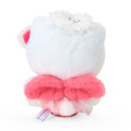 Japan Sanrio Mascot Holder - Hello Kitty : Angel Ballerina - 3