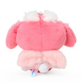 Japan Sanrio Mascot Holder - My Melody : Angel Ballerina - 3