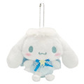 Japan Sanrio Mascot Holder - Cinnamoroll : Angel Ballerina - 1