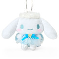 Japan Sanrio Mascot Holder - Cinnamoroll : Angel Ballerina - 2